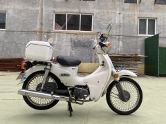 Luojia 110 cc - фото 5