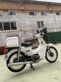 Luojia 110 cc - фото 6