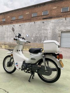 Luojia 110 cc - фото 7
