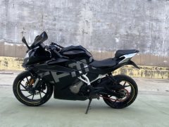 CFMOTO 250SR - фото 1