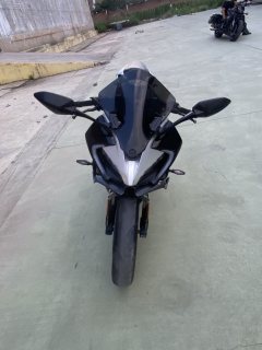 CFMOTO 250SR - фото 3