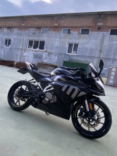 CFMOTO 250SR - фото 4