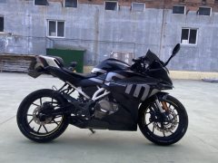 CFMOTO 250SR - фото 5