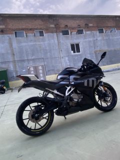 CFMOTO 250SR - фото 6
