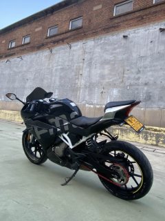 CFMOTO 250SR - фото 7