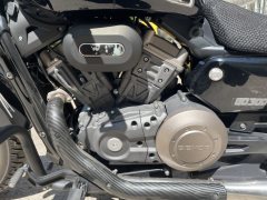 Benda Polestones 03 Gray 300 cc - фото 4