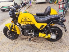 Yingang 150 cc - фото 2