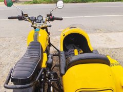 Yingang 150 cc - фото 4