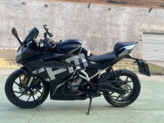 CFMOTO 250SR - фото 2