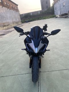 CFMOTO 250SR - фото 3