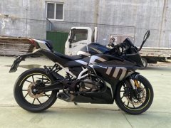 CFMOTO 250SR - фото 5