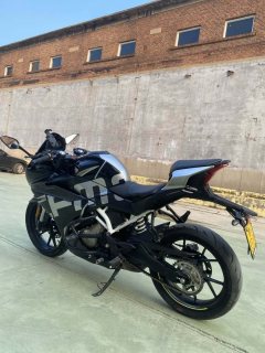 CFMOTO 250SR - фото 7