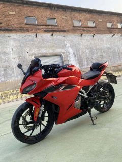 CFMOTO 250SR - фото 2