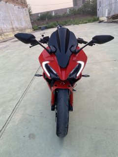 CFMOTO 250SR - фото 3
