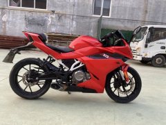 CFMOTO 250SR - фото 5
