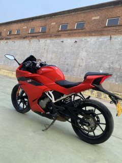 CFMOTO 250SR - фото 7