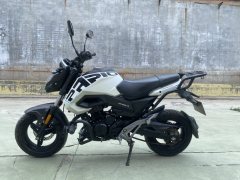 CFMOTO ST Baboon 125 cc - фото 1