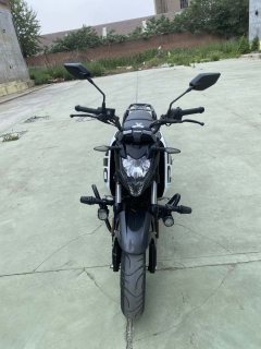 CFMOTO ST Baboon 125 cc - фото 3