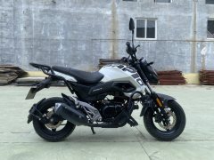 CFMOTO ST Baboon 125 cc - фото 5