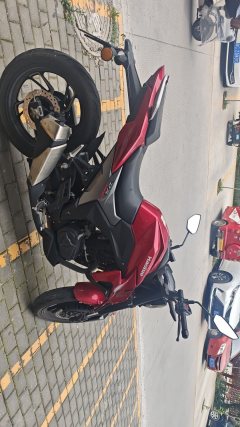 Haojue DR150 - фото 1