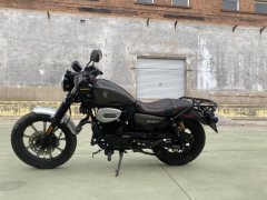 Cyclone RA2 250 cc - фото 1