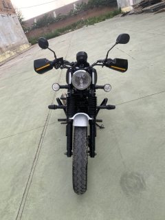 Cyclone RA2 250 cc - фото 3