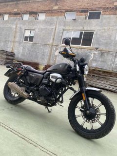 Cyclone RA2 250 cc - фото 4