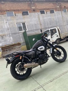 Cyclone RA2 250 cc - фото 6