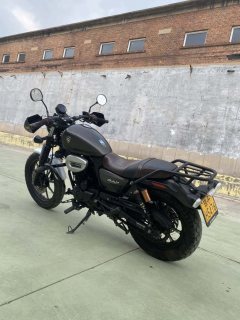 Cyclone RA2 250 cc - фото 8