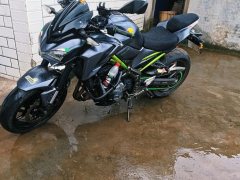 Kawasaki Z900 950 cc - фото 1