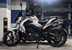 Benelli Xunlong BN150S - фото 1