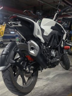 Benelli Xunlong BN150S - фото 2