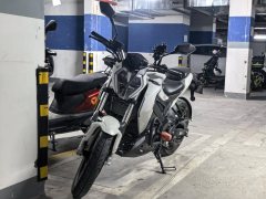 Benelli Xunlong BN150S - фото 3