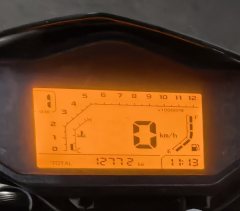 Benelli Xunlong BN150S - фото 5