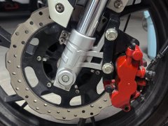 Benelli Xunlong BN150S - фото 6