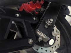Benelli Xunlong BN150S - фото 7