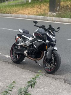 CFMOTO 800NK - фото 1