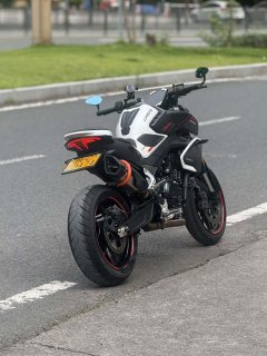 CFMOTO 800NK - фото 2