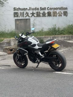 CFMOTO 800NK - фото 3