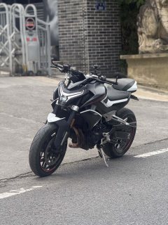 CFMOTO 800NK - фото 4
