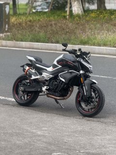CFMOTO 800NK - фото 5