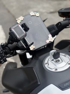 CFMOTO 800NK - фото 6