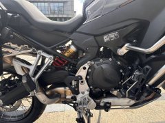 BMW F 900 GS - фото 2