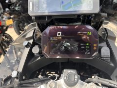 BMW F 900 GS - фото 4