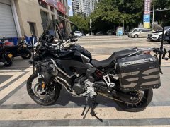 BMW F 900 GS - фото 5
