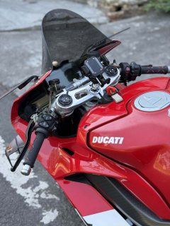 Ducati Panigale V4 1100 cc - фото 3