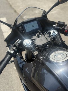 QJMOTOR SRK 250 - фото 3
