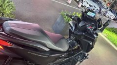 Honda NSS350 - фото 2