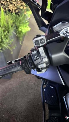 Honda NSS350 - фото 3