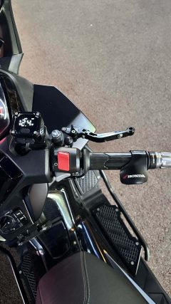 Honda NSS350 - фото 4